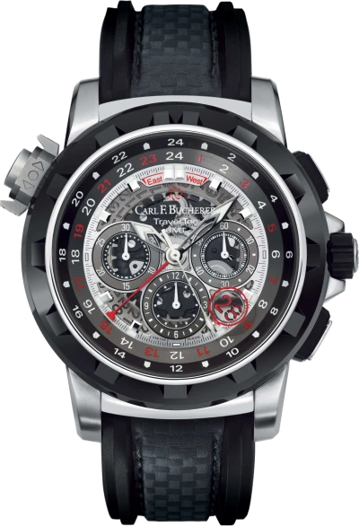 Carl F. Bucherer Patravi