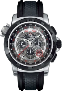 Carl F. Bucherer Patravi Carl F. Bucherer Patravi