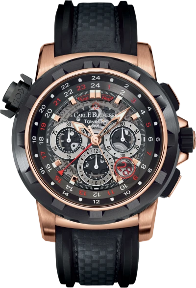 Carl F. Bucherer Patravi