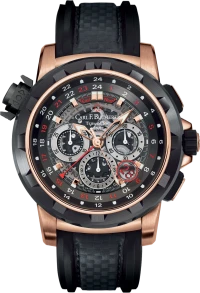 Carl F. Bucherer Patravi Carl F. Bucherer Patravi