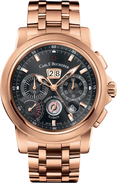 Carl F. Bucherer Patravi
