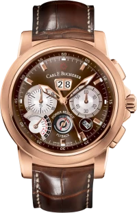 Carl F. Bucherer Patravi Carl F. Bucherer Patravi