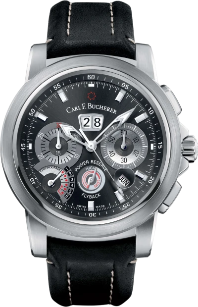 Carl F. Bucherer Patravi