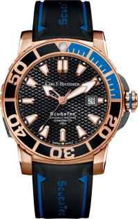 Carl F. Bucherer Patravi Carl F. Bucherer Patravi