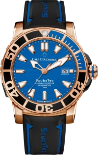 Carl F. Bucherer Patravi Carl F. Bucherer Patravi