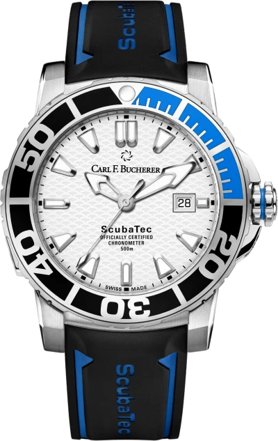 Carl F. Bucherer Patravi