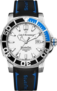 Carl F. Bucherer Patravi Carl F. Bucherer Patravi