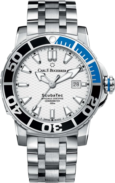 Carl F. Bucherer Patravi