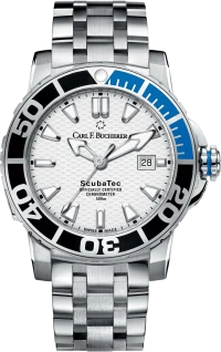 Carl F. Bucherer Patravi Carl F. Bucherer Patravi