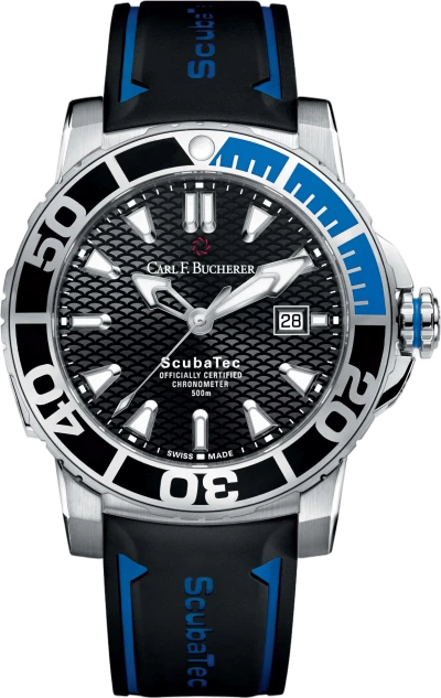 Carl F. Bucherer Patravi