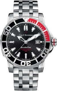 Carl F. Bucherer Patravi Carl F. Bucherer Patravi