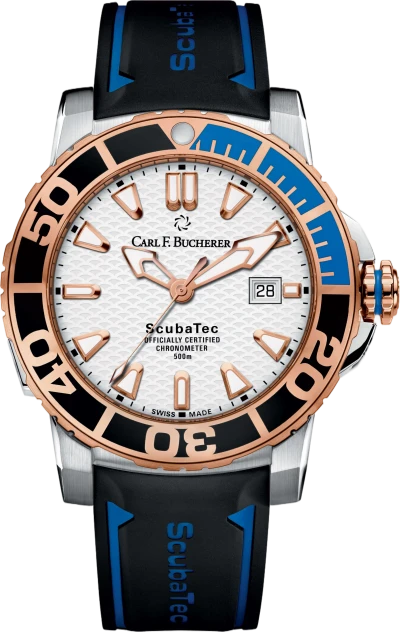 Carl F. Bucherer Patravi