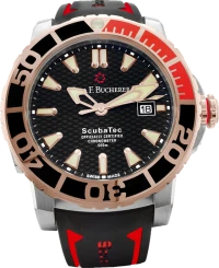 Carl F. Bucherer Patravi Carl F. Bucherer Patravi