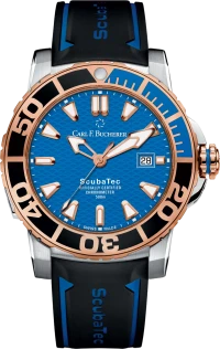 Carl F. Bucherer Patravi Carl F. Bucherer Patravi