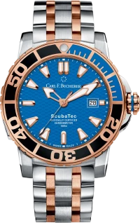 Carl F. Bucherer Patravi Carl F. Bucherer Patravi