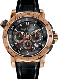 Carl F. Bucherer Patravi Carl F. Bucherer Patravi