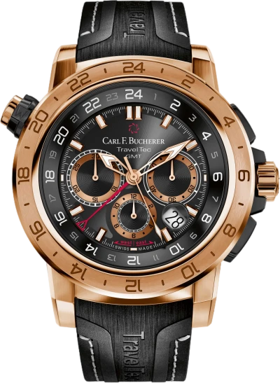 Carl F. Bucherer Patravi