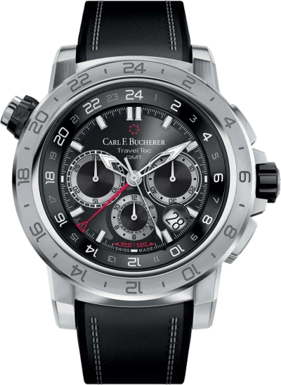 Carl F. Bucherer Patravi
