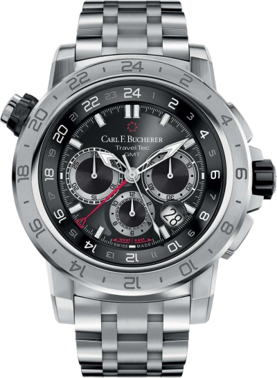 Carl F. Bucherer Patravi