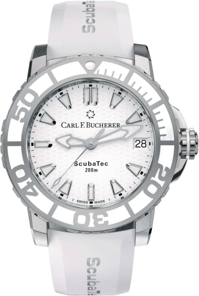 Carl F. Bucherer Patravi