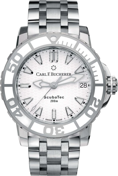 Carl F. Bucherer Patravi