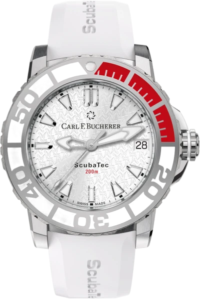 Carl F. Bucherer Patravi