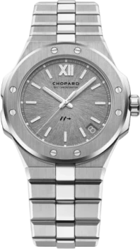 Chopard Alpine Eagle Chopard Alpine Eagle