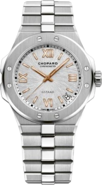Chopard Alpine Eagle Chopard Alpine Eagle