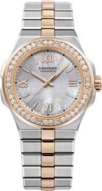 Chopard Alpine Eagle Chopard Alpine Eagle