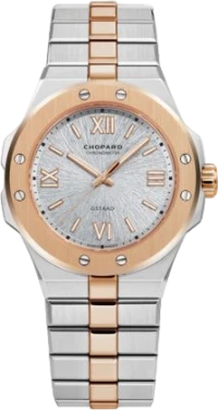Chopard Alpine Eagle Chopard Alpine Eagle