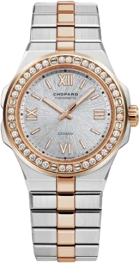 Chopard Alpine Eagle Chopard Alpine Eagle