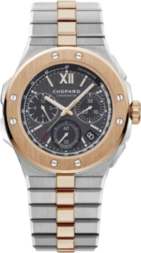 Chopard Alpine Eagle Chopard Alpine Eagle