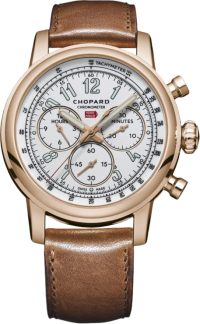 Chopard Classic Racing