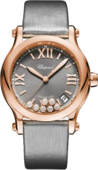 Chopard Happy Sport Chopard Happy Sport