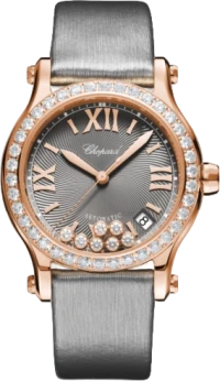 Chopard Happy Sport Chopard Happy Sport