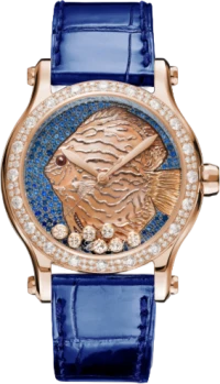 Chopard Happy Sport Chopard Happy Sport