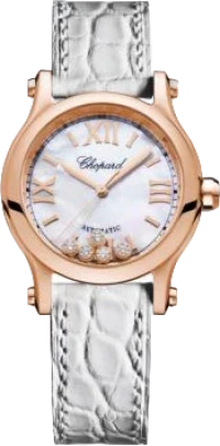 Chopard Happy Sport Chopard Happy Sport