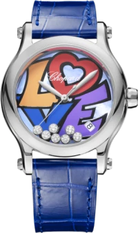 Chopard Happy Sport Chopard Happy Sport