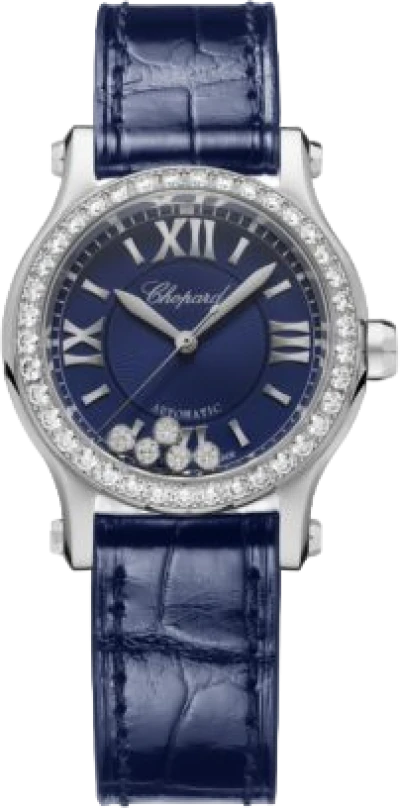 Chopard Happy Sport