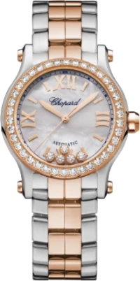 Chopard Happy Sport Chopard Happy Sport