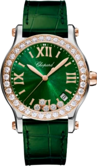 Chopard Happy Sport Chopard Happy Sport
