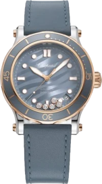 Chopard Happy Sport Chopard Happy Sport