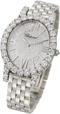 Chopard L Heure du Diamant Chopard L Heure du Diamant