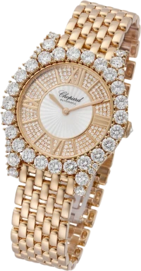 Chopard L Heure du Diamant Chopard L Heure du Diamant