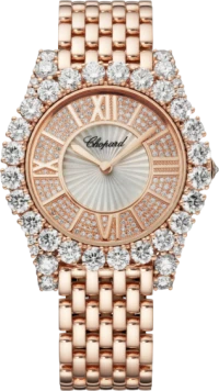 Chopard L Heure du Diamant Chopard L Heure du Diamant