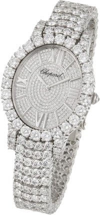 Chopard L Heure du Diamant Chopard L Heure du Diamant