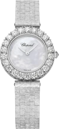 Chopard L Heure du Diamant Chopard L Heure du Diamant