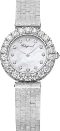 Chopard L Heure du Diamant Chopard L Heure du Diamant