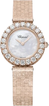 Chopard L Heure du Diamant Chopard L Heure du Diamant