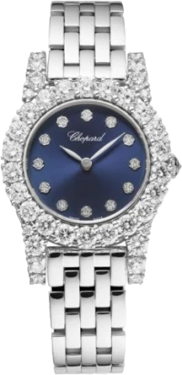 Chopard L Heure du Diamant Chopard L Heure du Diamant